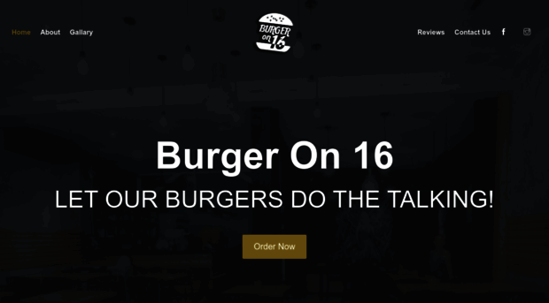 burgeron16.com