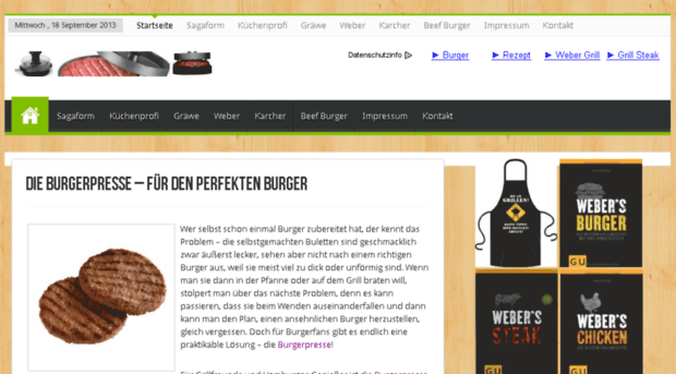 burgerpresse.org