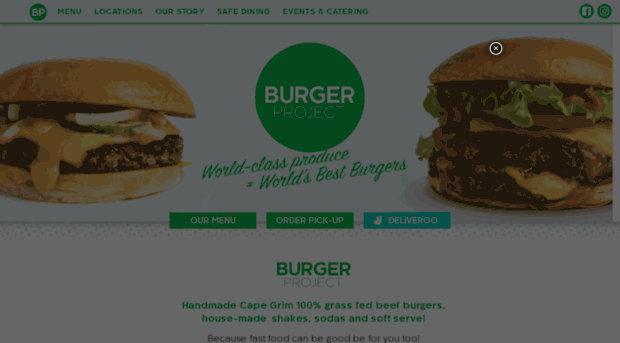 burgerproject.com