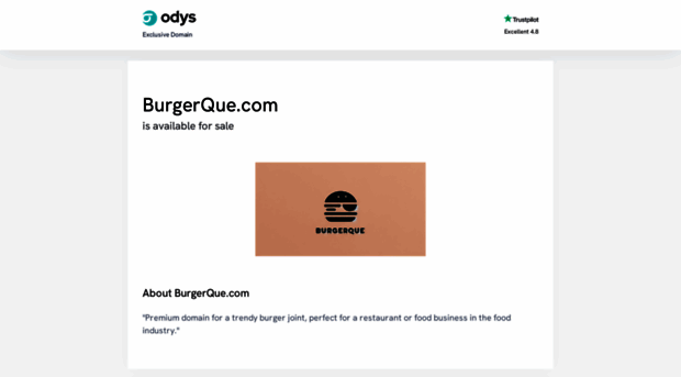 burgerque.com