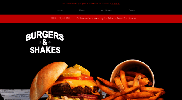 burgers-and-shakes.com