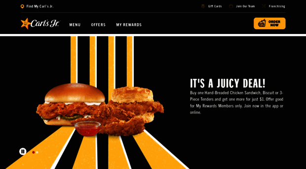 burgers.com