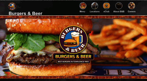 burgersandbeer.com