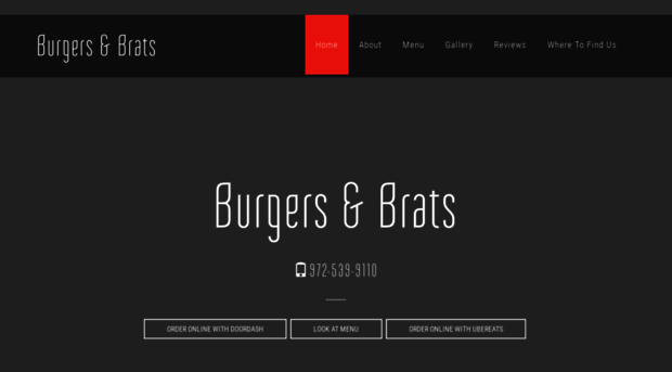 burgersandbrats.com