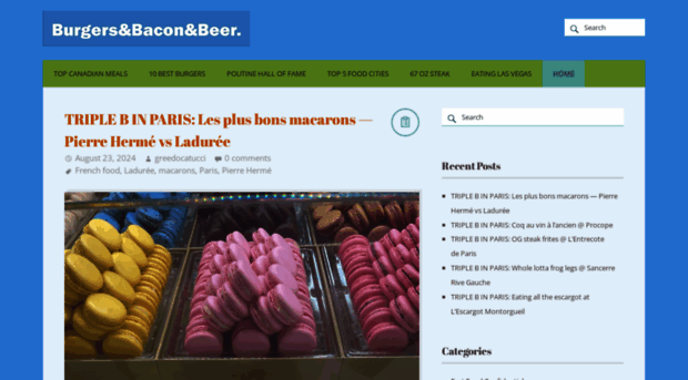 burgersbaconandbeer.com