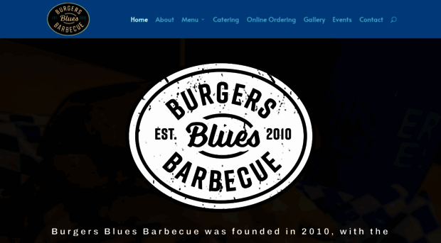 burgersblues.com