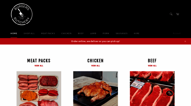 burgersbutchery.com