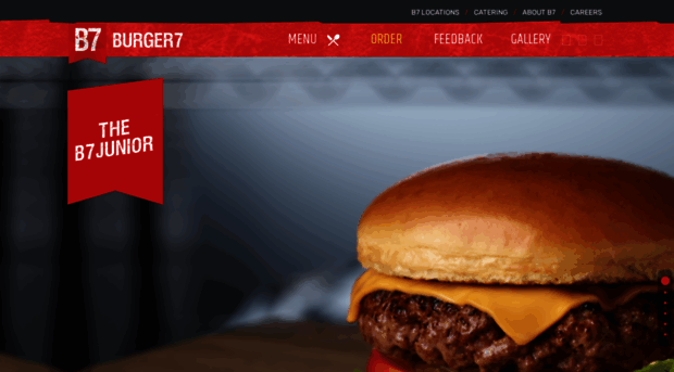 burgerseven.com