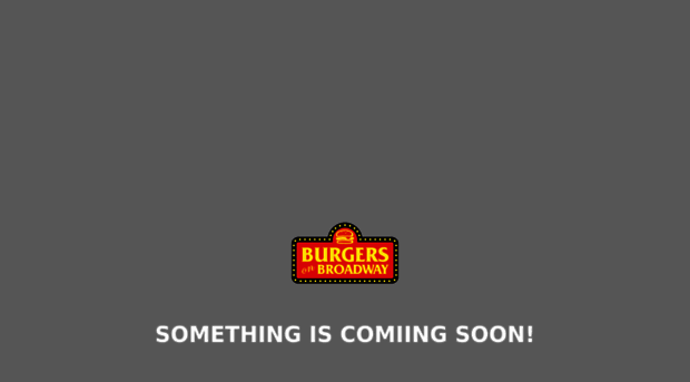 burgersonbroadway.com.au