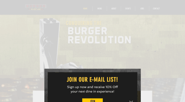 burgerwarfare.com