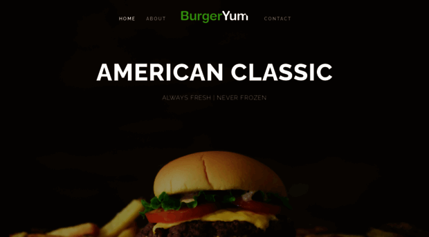 burgeryum.com