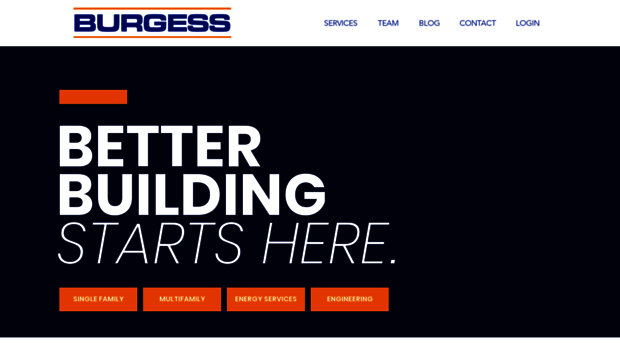 burgess-inc.com