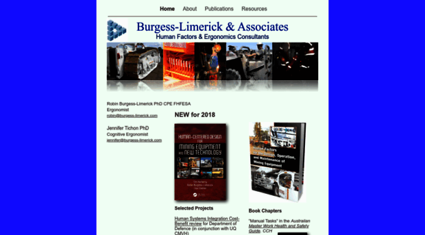 burgess-limerick.com