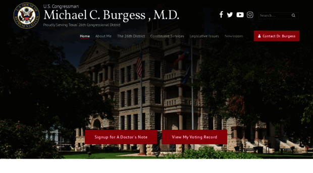 burgess.house.gov