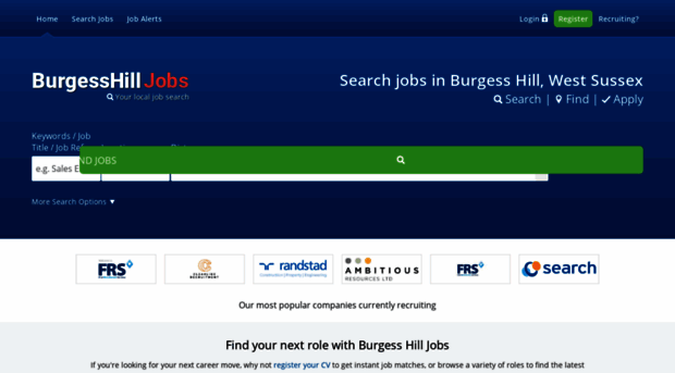 burgesshill-jobs.co.uk