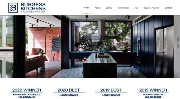 burgesskitchens.com.au