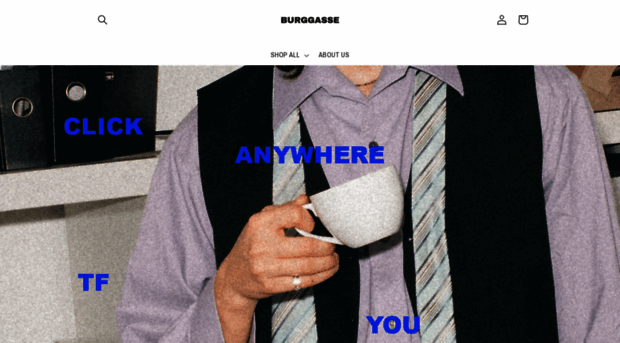 burggasse24.com