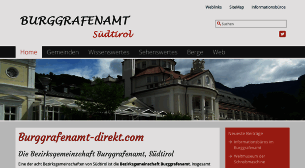 burggrafenamt-direkt.com