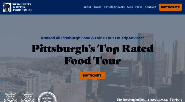 burghfoodtour.com