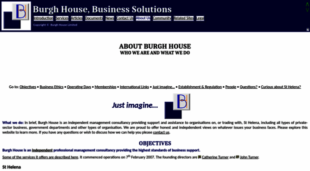 burghhouse.burghhouse.com