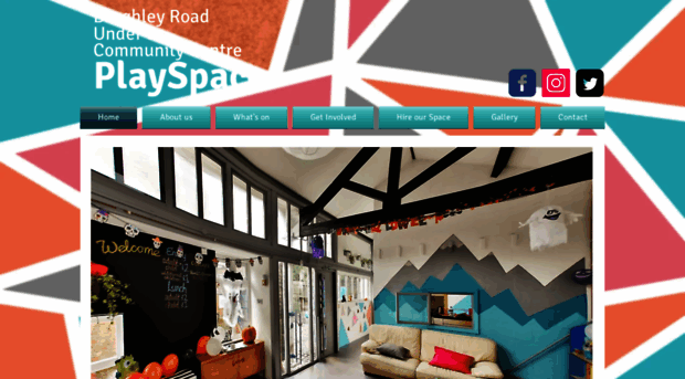 burghleyroadplayspace.com