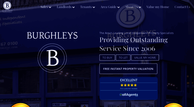 burghleys.com