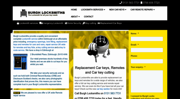 burghlocksmiths.co.uk