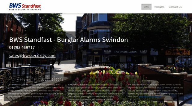 burglar-alarmsswindon.co.uk