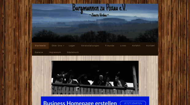 burgmannen.de