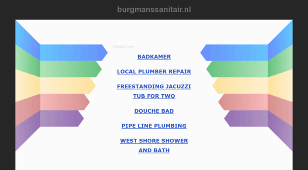 burgmans.nl