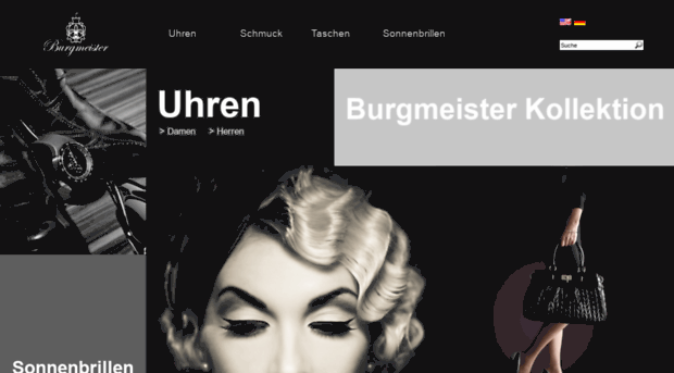 burgmeister.com
