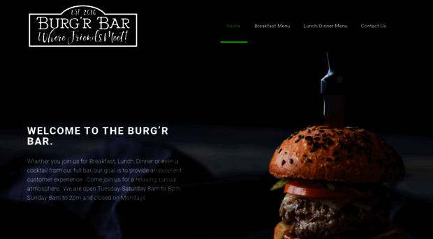 burgrbarpg.com