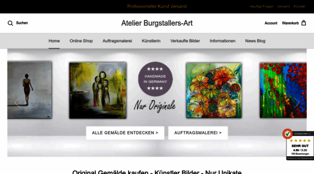 burgstallers-art.de