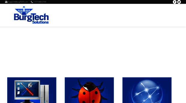 burgtech.com