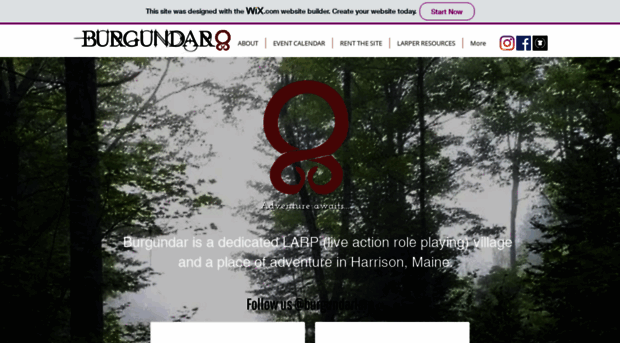 burgundar.org