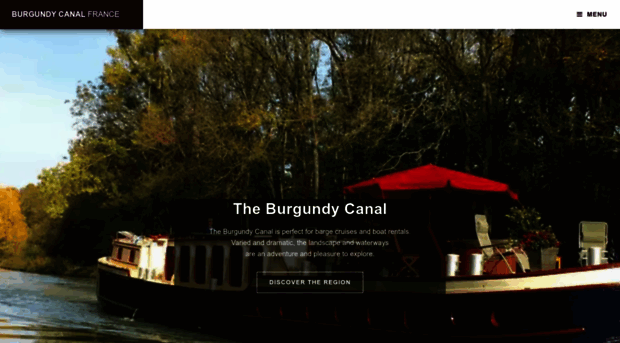 burgundy-canal.com