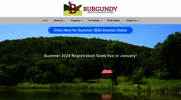 burgundycenter.org