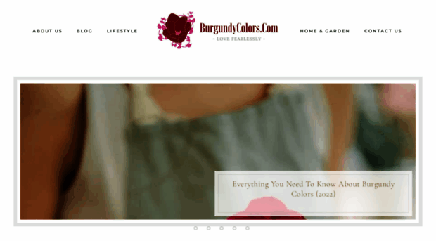 burgundycolors.com