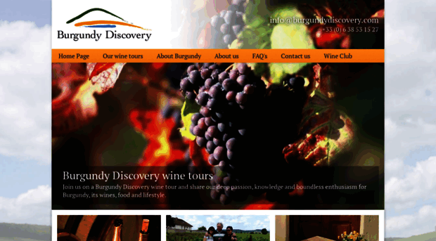 burgundydiscovery.com