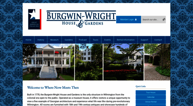 burgwinwrighthouse.com