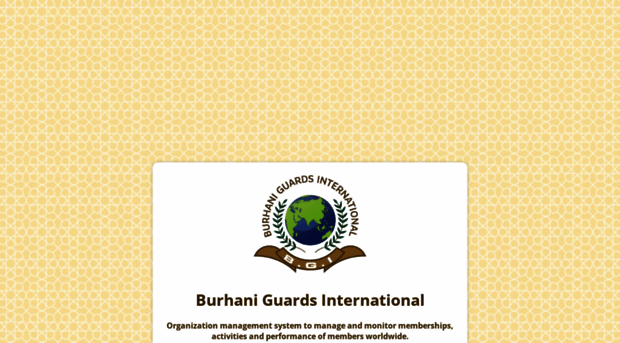 burhaniguards.com