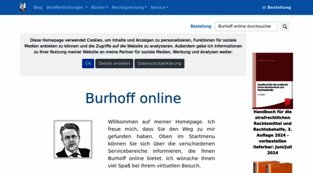 burhoff.de