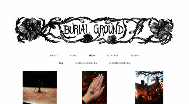 burialground.org