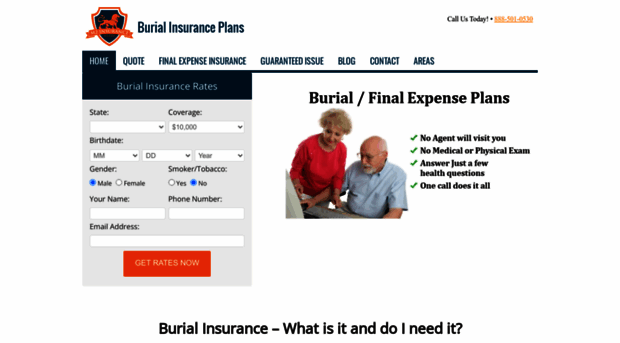 burialinsuranceplans.org