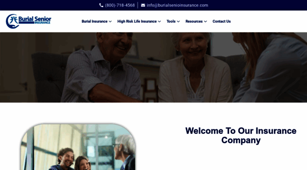 burialseniorinsurance.com