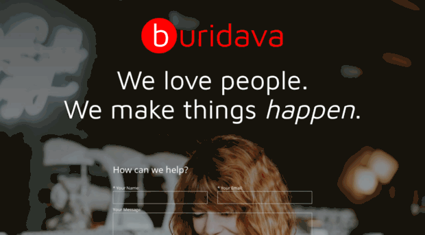 buridava.com