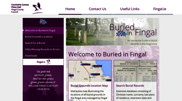 buried.fingal.ie