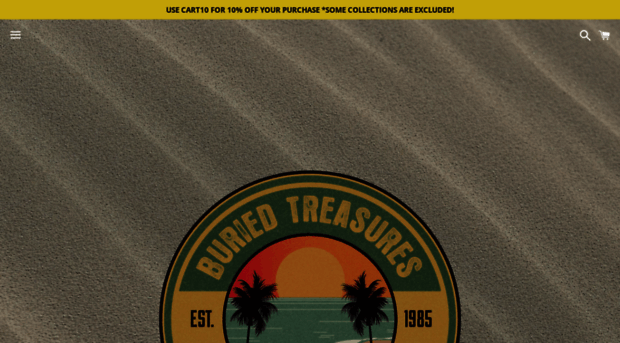 buriedtreasuresboston.com