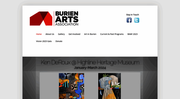 burienarts.org