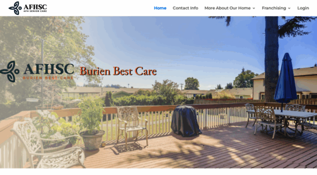 burienbestcare.com